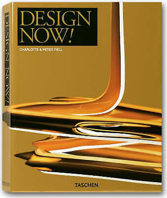 Design Now: Designs for Life - From Eco-design to Design-art bOX 123 - Picture 1 of 1