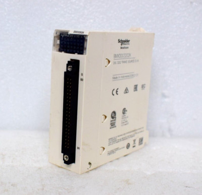 SCHNEIDER ELECTRIC BMXDDO3202K MODICON DISCRETE OUTPUT MODULE DDO3202K