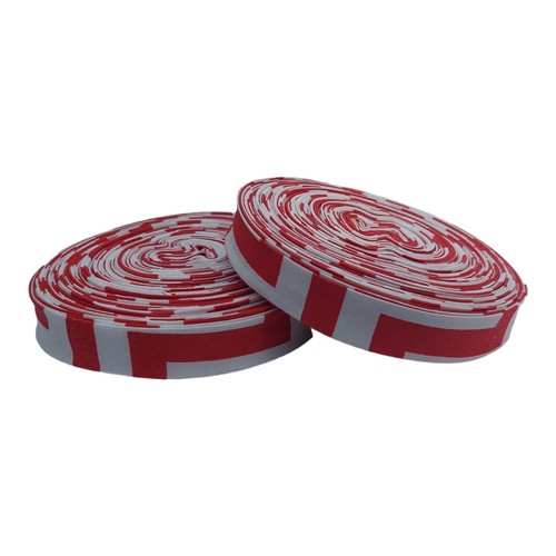 3 Meter Schrägband/Kantenband/Einfassband gefalzt /  40/20mm breit / Sparpack - Bild 16 von 76