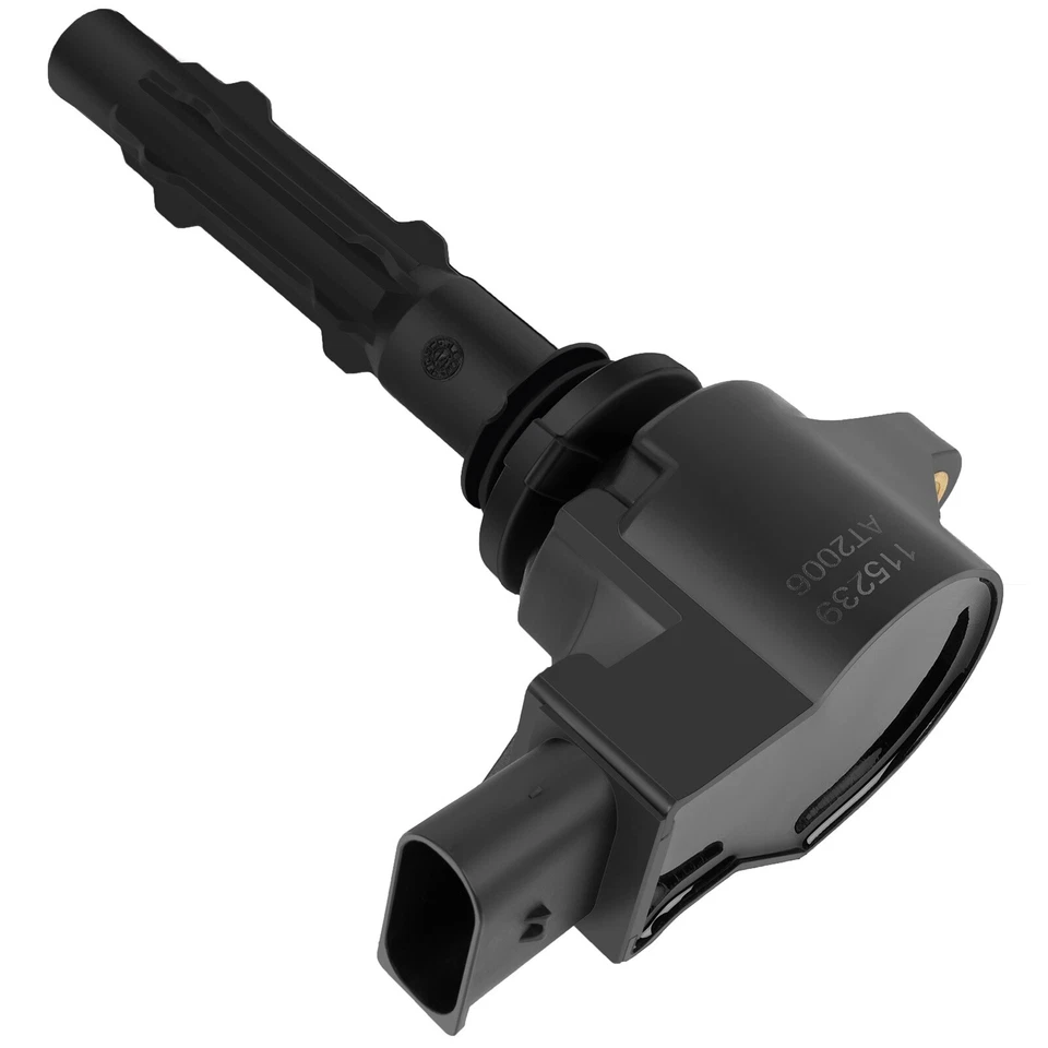 8 For 2007-2011 Mercedes-Benz CLS550 5.5L V8 Ignition Coil & Spark Plug - Изображение 3 из 4