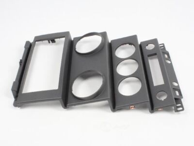 Instrument Panel Cvr  Mopar  5KU00XDVAA