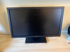 Dell 23" E2311Hf WideScreen Full HD 1080p Flat Panel LCD Monitor No cables 