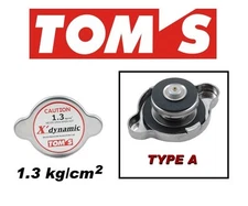 Genuine Tom's Radiator Cap Type A Fits Toyota MR2 AW11 SW20
