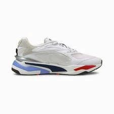 Puma BMW Motorsport x RS Fast Sneakers | Urban Racing Shoes | Men’s Footwear