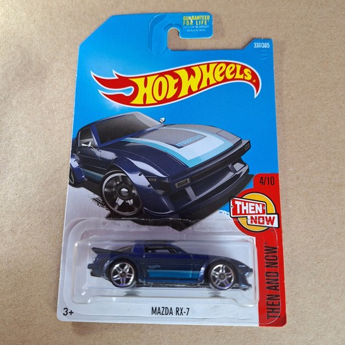HOT WHEELS CARS #6 - ONLY PAY ONE POSTAGE CHARGE - SELECT YOUR CARS - Picture 64 of 217