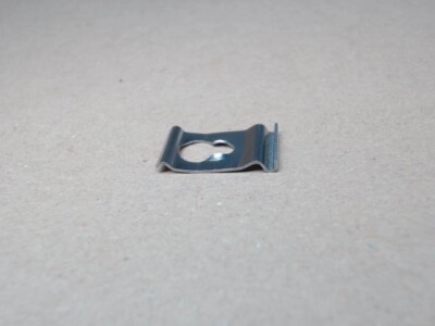 Original Volkswagen Klammer 5K6945229A