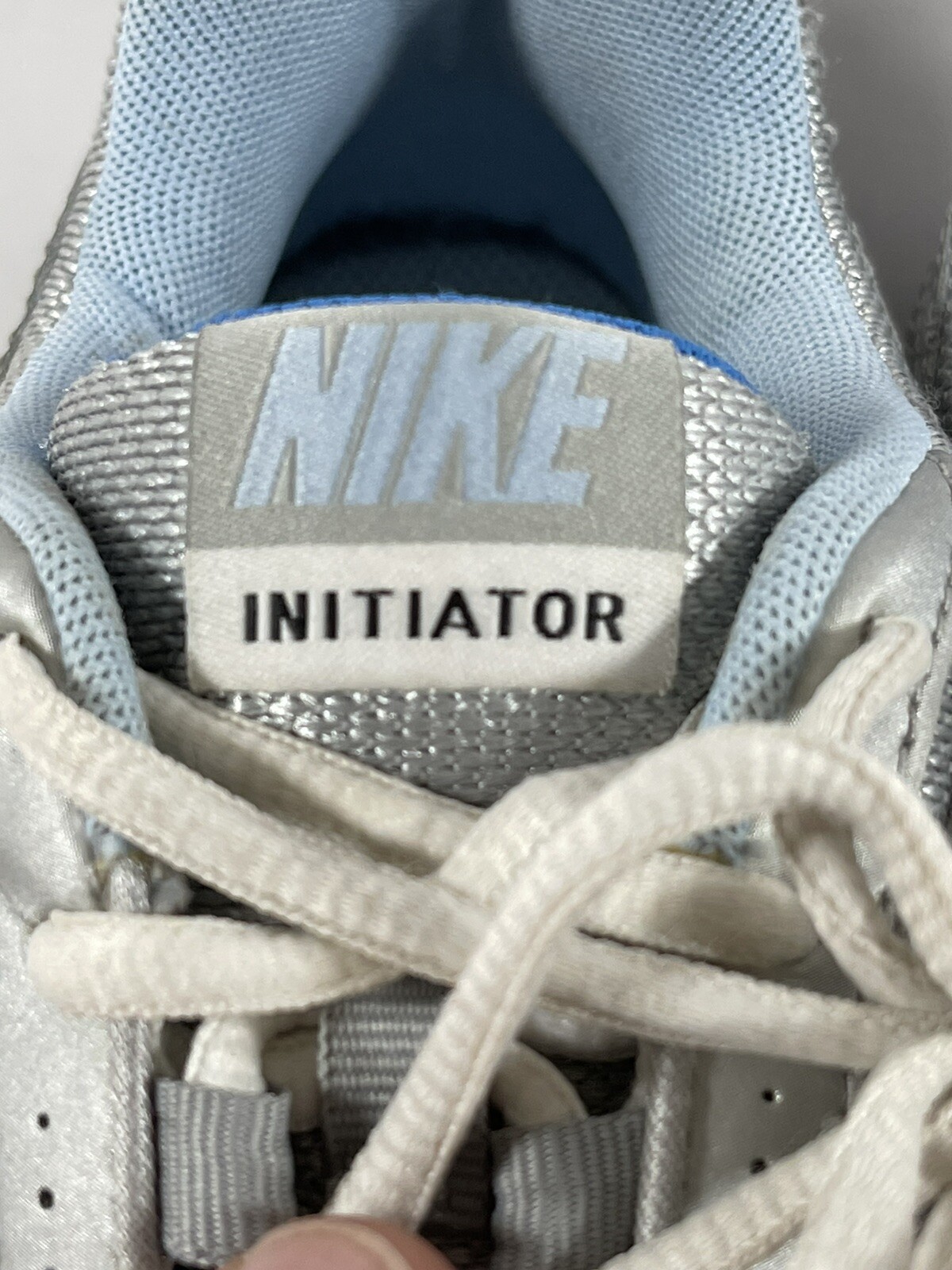 womens nike initiator