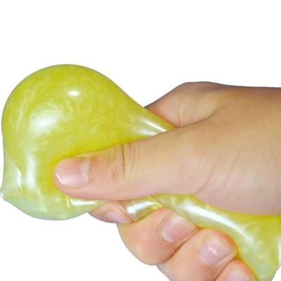 wiggle worm water toy