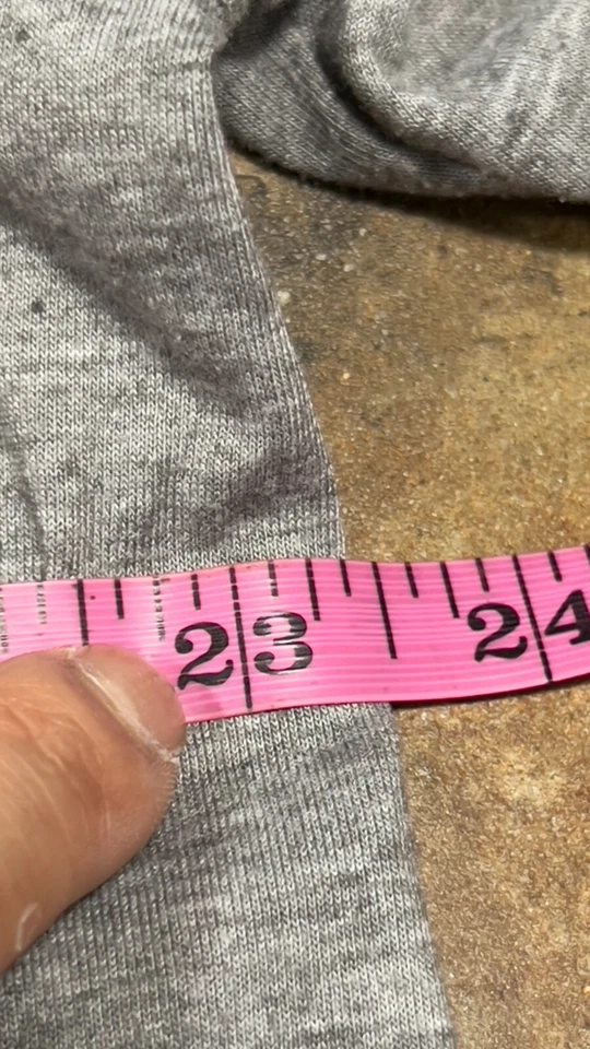 Blusa Blusa Top Camisa Atlética Manga 3/4 Danskin Now Plus Mujer Talla 2X Mezcla de Algodón Foto 4 de 4