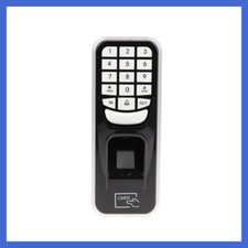 Code RFID ID Card Reader Standalone Access Attendance Controller Fingerprint PIN