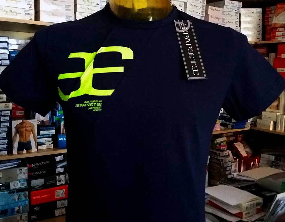 Magliette uomo shop ebay