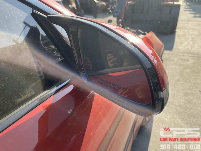 15-19 BMW M4 F83 Driver Left Quarter Glass 51357290495 | eBay