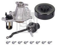 Febi Bilstein 18522 Anschlagpuffer, Fahrerhaus