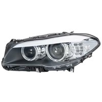Hella Scheinwerfer Links Bi-Xenon FüR BMW 5Er Touring F11 535I Xdrive