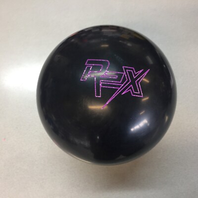 Storm Night Road bowling ball 15 LB. 1ST QUAL new ball in
