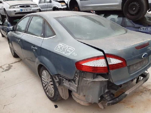1483901 Paragolpes Trasero para FORD MONDEO BERLINA (CA2) Titanium 2007 2544318 - Imagen 6 de 10