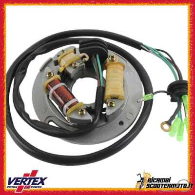 Statorspule Yamaha Wrb 700 Wave Runner Pro Vxr 1993-1994 AYA4035#8