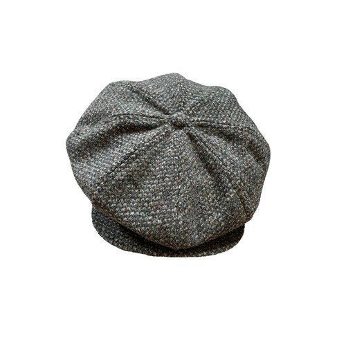 Pendleton Hat Womens Brown S M Marni Felted Wool Cap Packable Floppy Crushable Pendleton Hat Womens Brown S M Marni Felted Wool Cap  main image 2