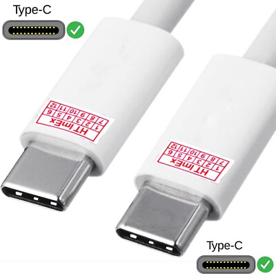 USB C Ladekabel Anschluss weiß kabel für SteelSeries Alias Pro Kit Microphone