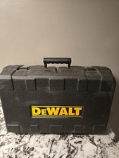 Dewalt Hard Case Packout For Trimsaw Drill Am...