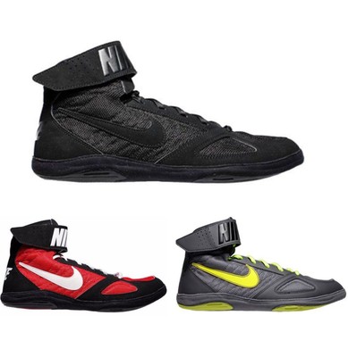 nike men's takedown 4 wrestling shoes