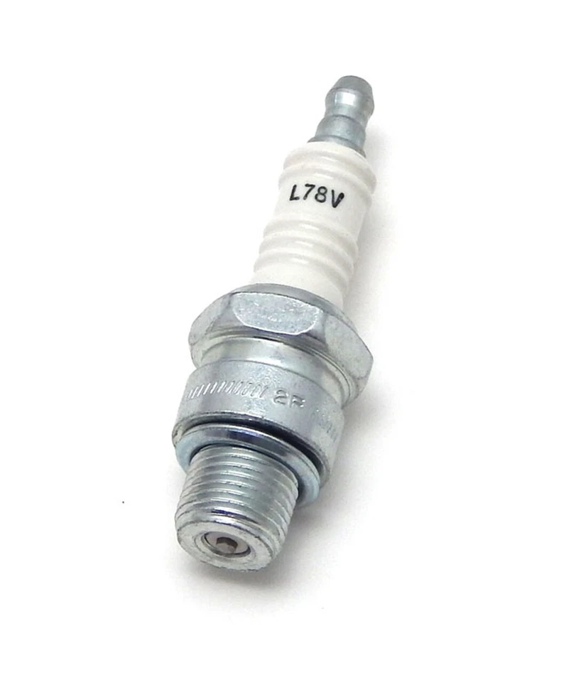 Motor fueraborda Champion 833-1 L78V bujía marina barco Foto 2 de 3