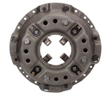 Komatsu Forklift Clutch Cover 3EA-10-14130 | OEM Replacement Part