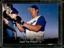1995 Upper Deck Minor League Top Prospect - [Base] #139 - George Arias