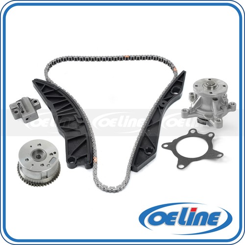 MLS Head Gasket Set Valves Timing Belt Kit Fit 99-03 Subaru SOHC