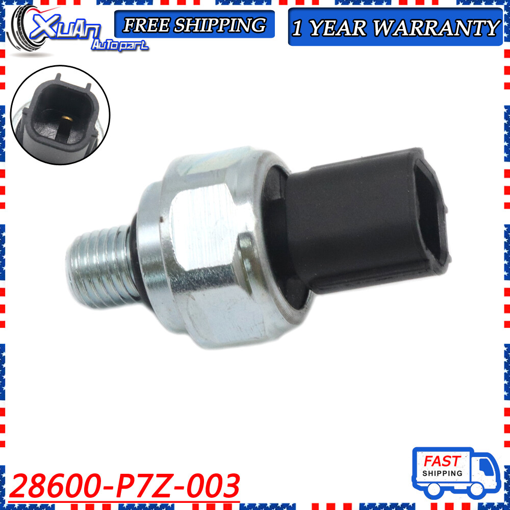 28600-P7Z-003 New For Honda Accord TL Automatic Transmission Oil
