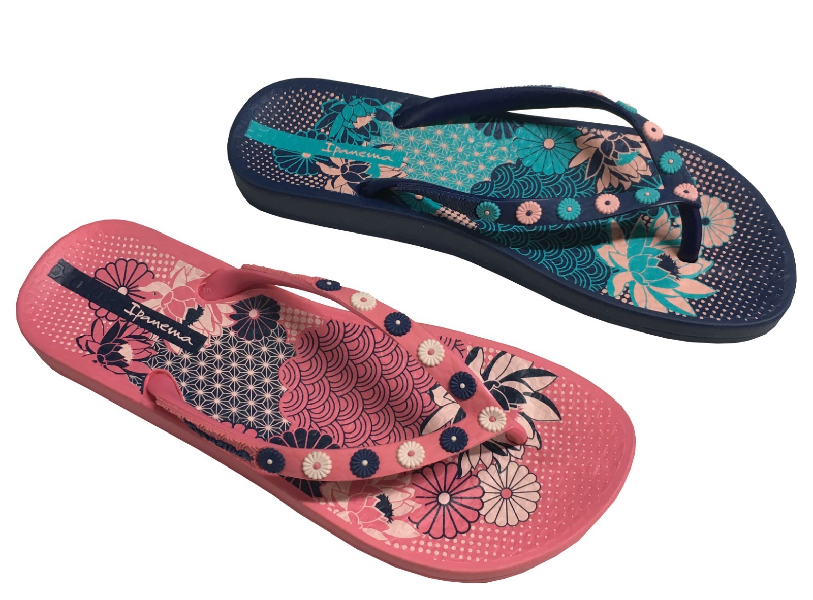 ipanema slippers original