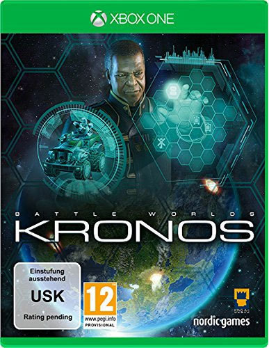 Microsoft XBOX - One XBOne Spiel Battle Worlds: Kronos NEU*NEW*55 - Bild 1 von 1