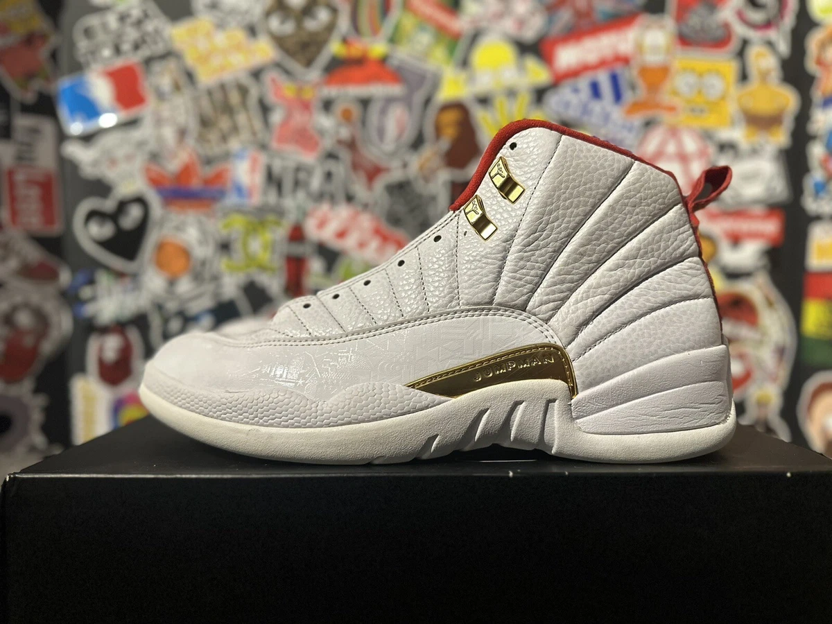 jordan retro shoes 12