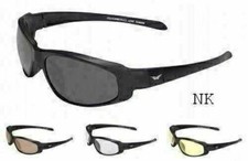 Hercules 2 UNBREAKABLE Sun Glasses-NO MORE BROKEN SUNGLASSES-GREAT Under Helmet