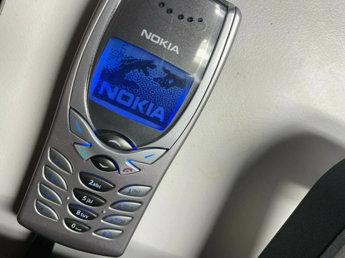 Nokia 2000