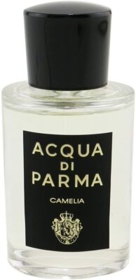 Acqua di Parma Signatures of the Sun Camelia Unisex Eau de Parfum 