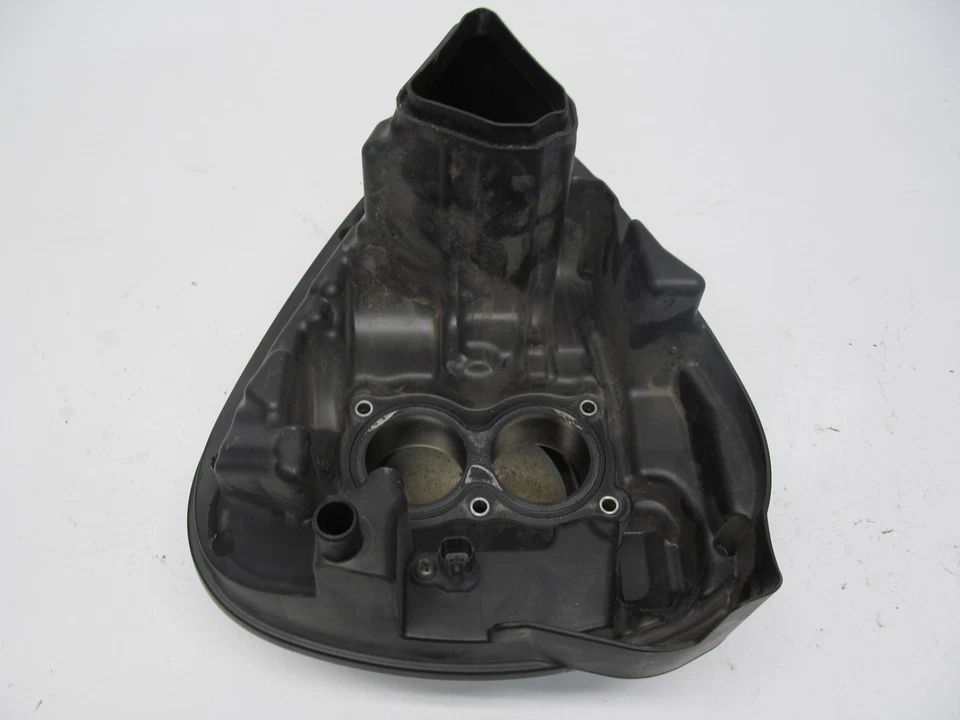 Kawasaki Vulcan 2013 VN1700 VN 1700 lado izquierdo purificador de aire Foto 2 de 4