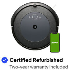 iRobot Roomba i4 Vacuum Cleaning Robot - Certified Refurbished!