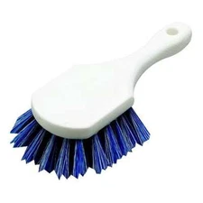 Captain's Choice All-Purpose Brush 8-1/2" Firm #M853