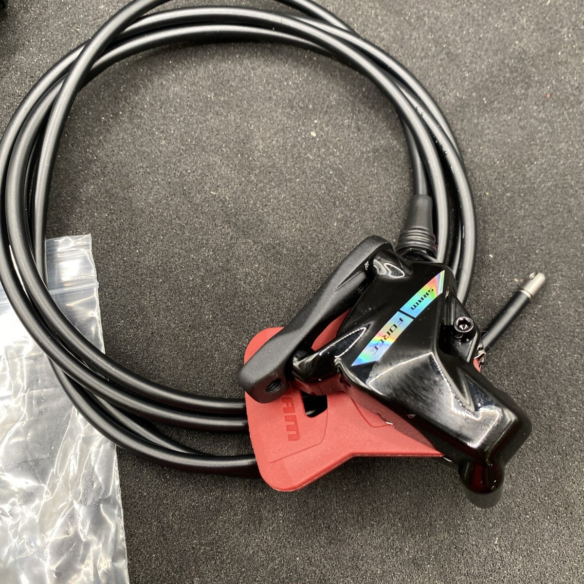 Sram Force D2 Axs Etap 12 Speed Right Rear Shifter Disc Brake