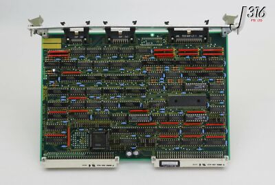 n 様 24743 TOKYO SEIMITSU PCB, LD.IO-1 BOARD FA0134 | eBay