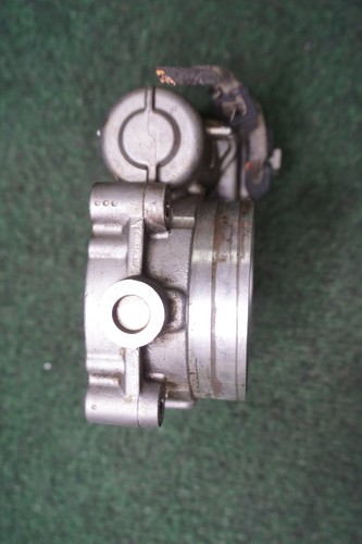 2015 DODGE RAM 1500 3.6L THROTTLE BODY OEM 05184349AC 128,875 MILES - Picture 5 of 7