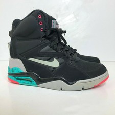 nike air command force hyper jade