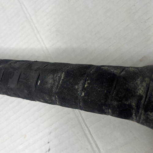 Dunlop Smoke Aerogel Tour Specification 100sq Head Sz Tennis Racquet Needs Grip - Picture 4 of 10