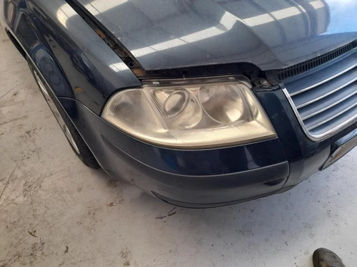 1J0035119C System Audio / Radio/CD für VOLKSWAGEN Passat Berlina (3b3) 2786378 - Bild 10 von 10