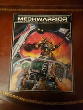 Battletech Mechwarrior 1607
