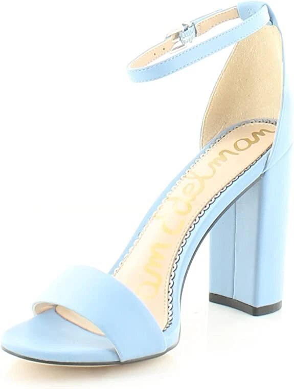 Sam edelman yaro best sale blue