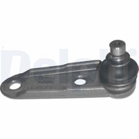 Delphi TC742 Traggelenk Vorne FüR Renault Megane I Coach Scenic 1.4-2.0