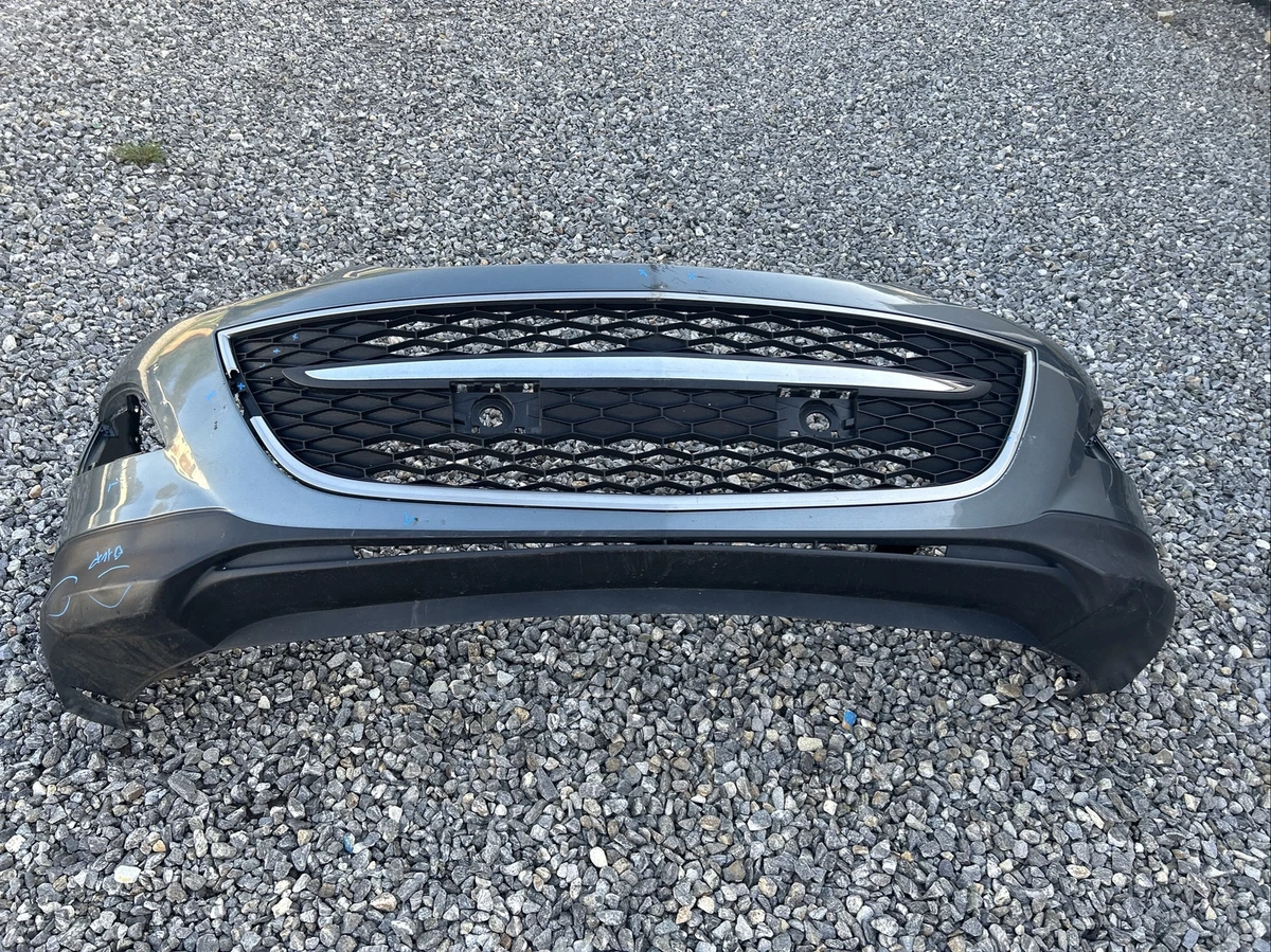 2010 2011 2012 MAZDA CX 9 CX9 FRONT BUMPER COVER OEM DAMAGED eBay