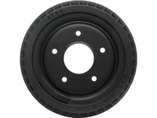 For 1967-1974 Chevrolet Camaro Brake Drum Rear Dynamic Friction 71318KCRM 1968